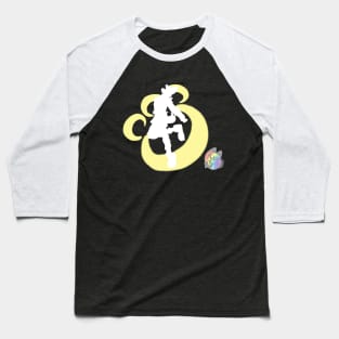 MB Moon Baseball T-Shirt
